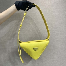 Prada Top Handle Bags